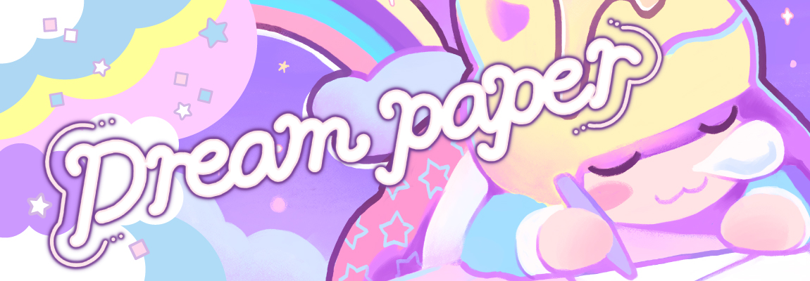 DreamPaper